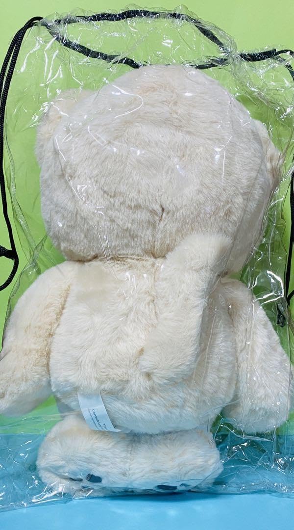 Amazon.co.jp: NCT マーク 40cm ぬいぐるみ Cheetah Lee チーターリー