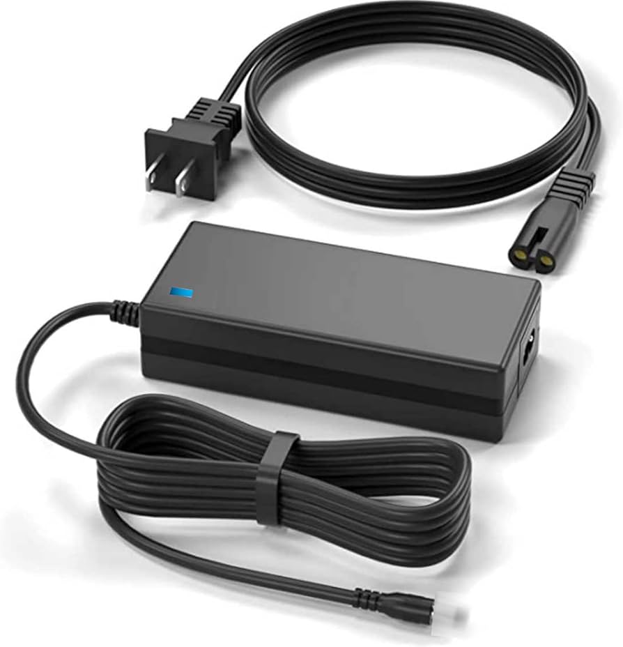 Amazon.com: Onerbl AC-DC Adapter Replacement for ALLPOWERS AP