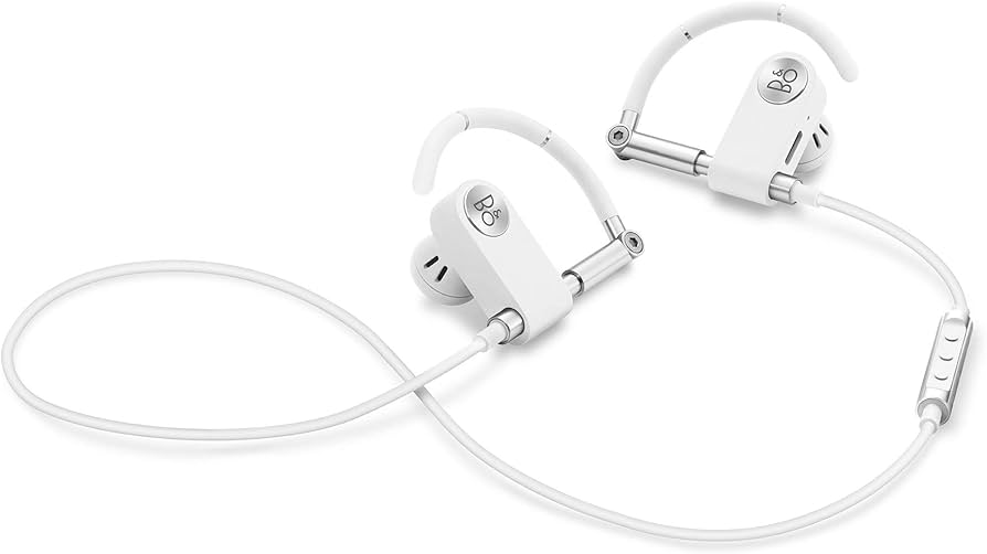 Amazon.co.jp: Bang & Olufsen ワイヤレス耳掛けイヤホン Earset