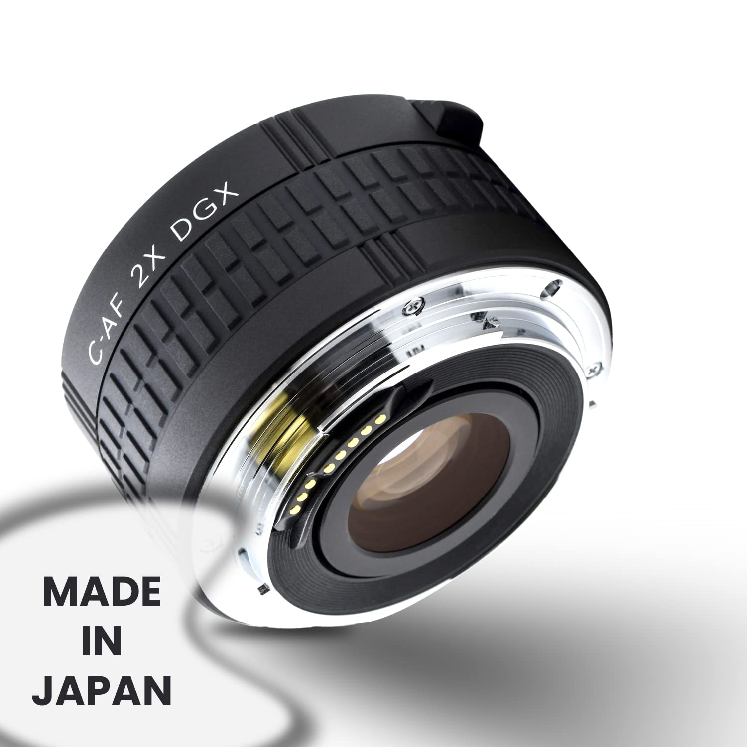 Amazon | Kenko カメラ用アクセサリ テレプラス HD 2X DGX キヤノン