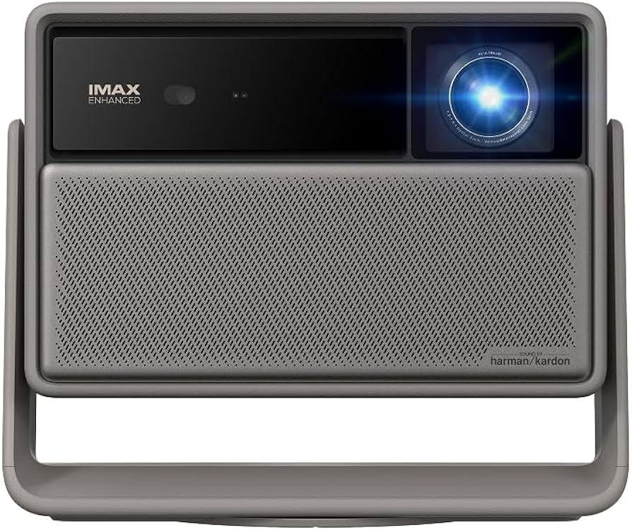 Amazon.co.jp: XGIMI HORIZON 20 Standard Kit プロジェクター 4K 3色