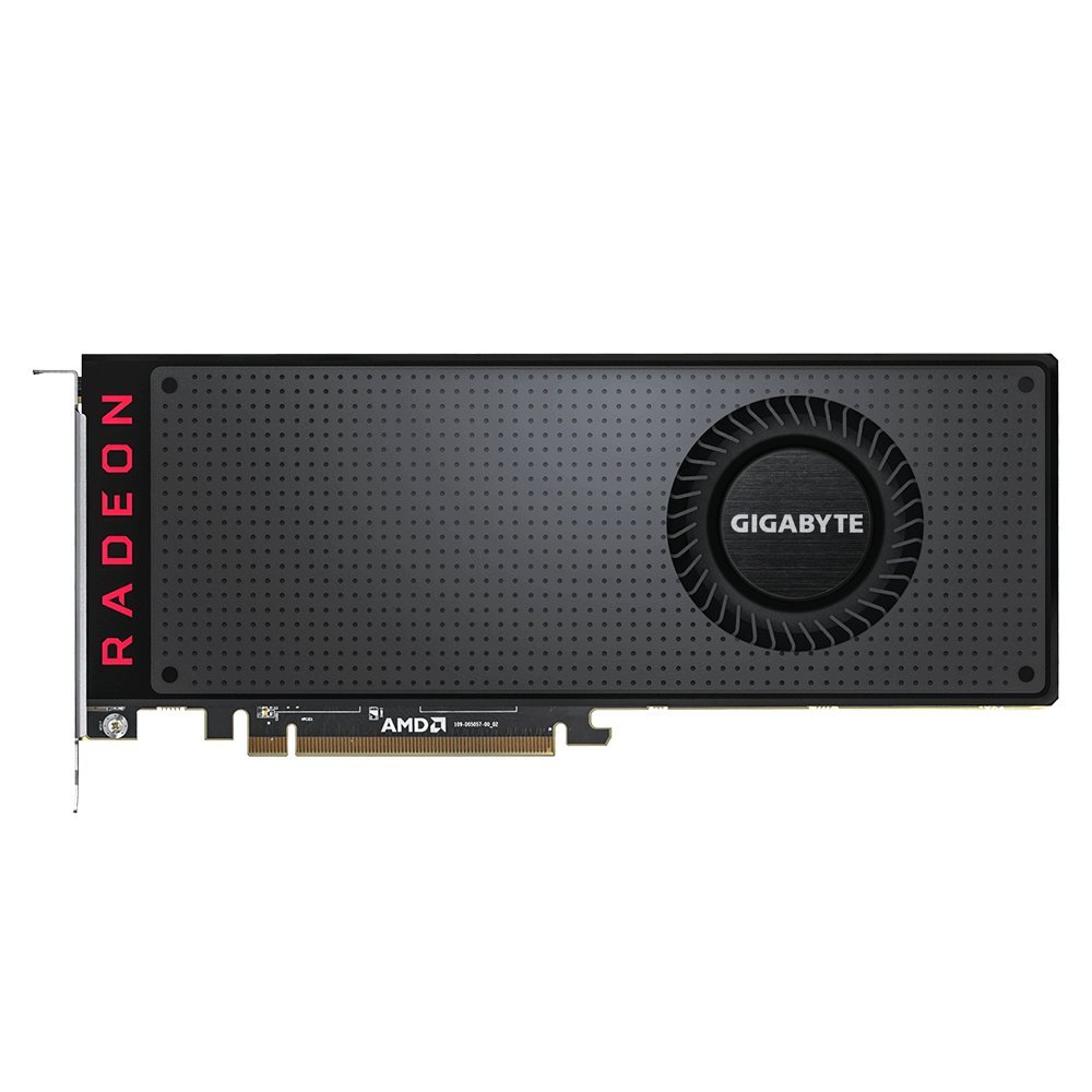 Amazon.com: GIGABYTE Radeon RX Vega 56 8G Graphic Cards GV