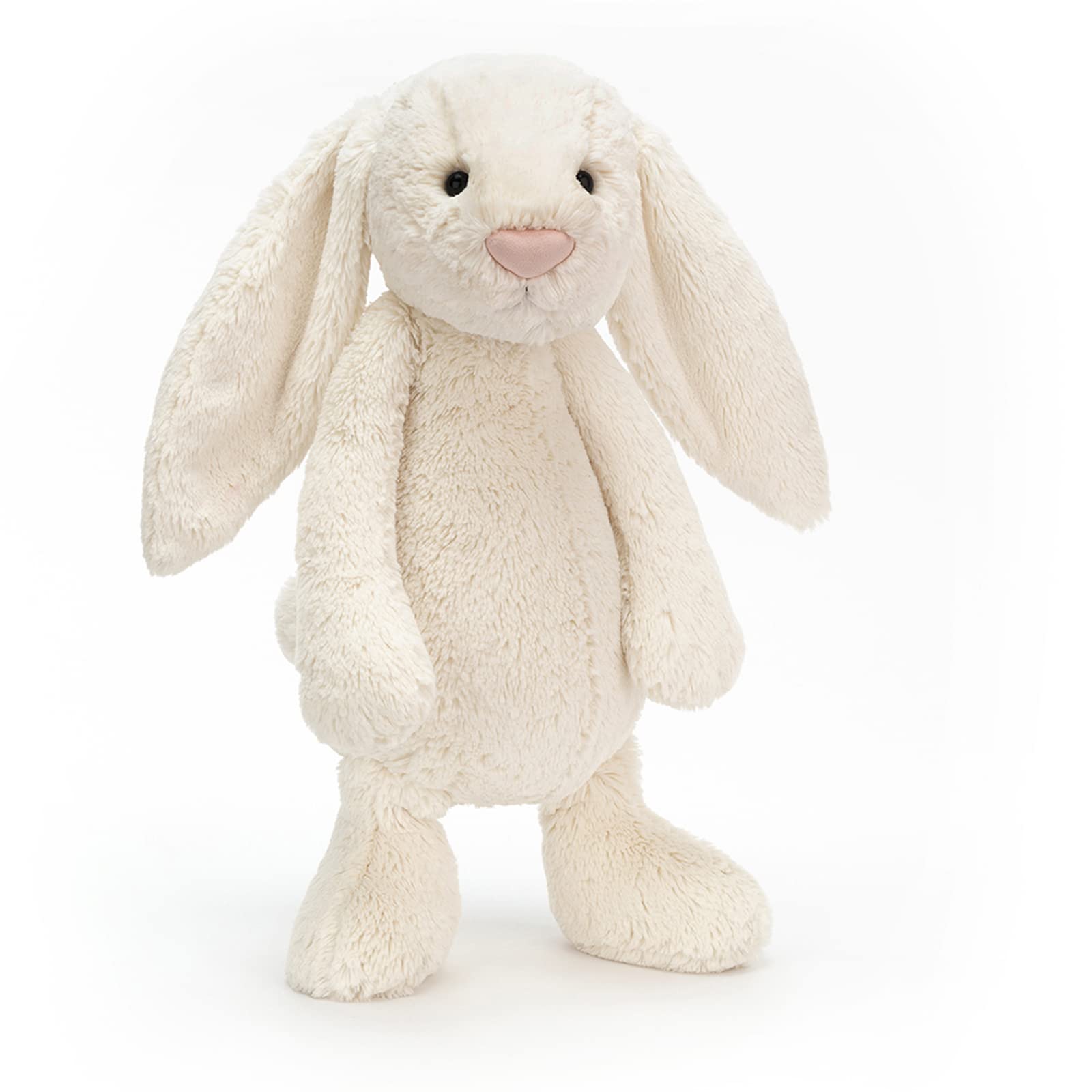 Amazon.co.jp: Jellycat (ジェリーキャット )Bashful Cream Bunny Huge