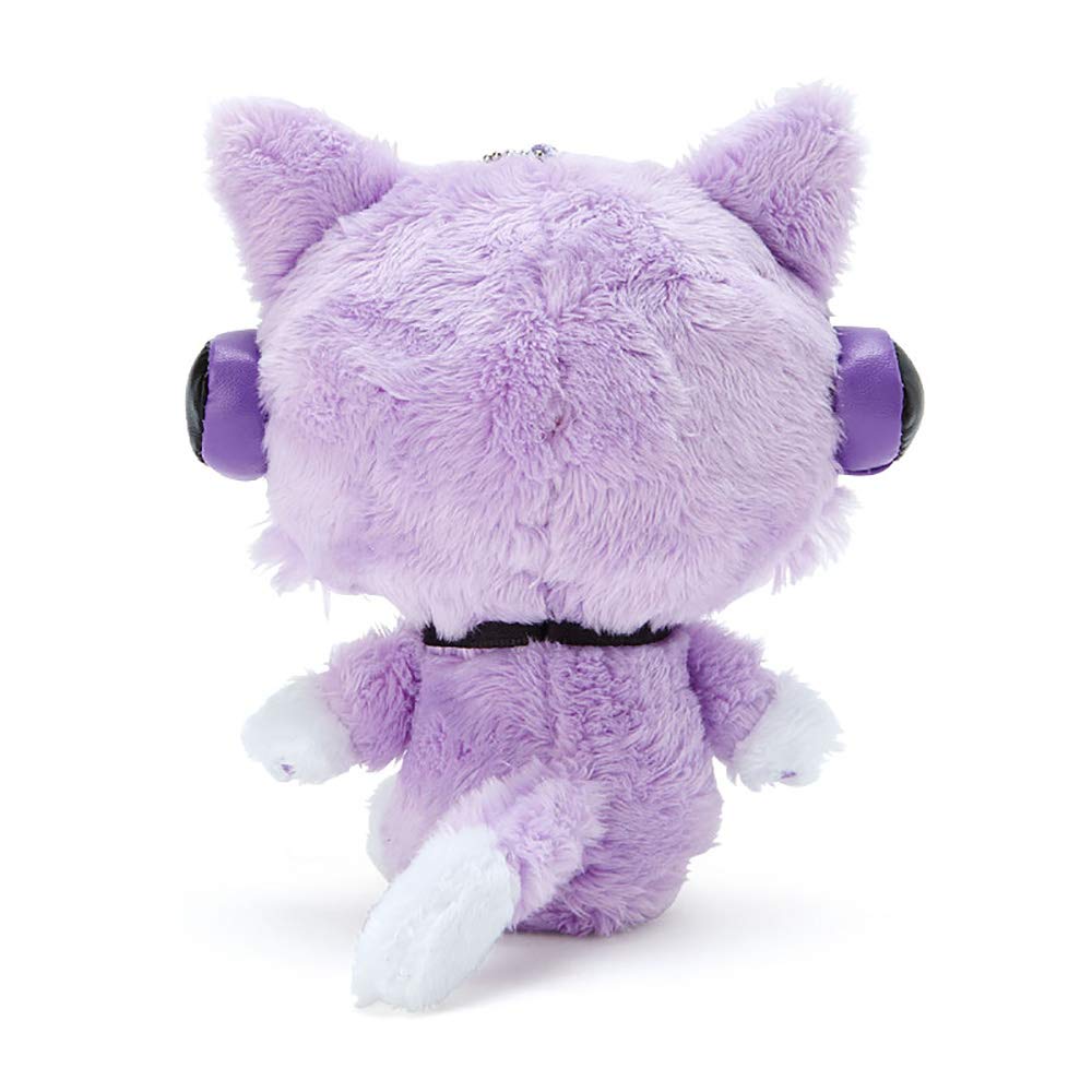 Amazon.co.jp: サンリオ(SANRIO) ビートキャッツ マスコットホルダー