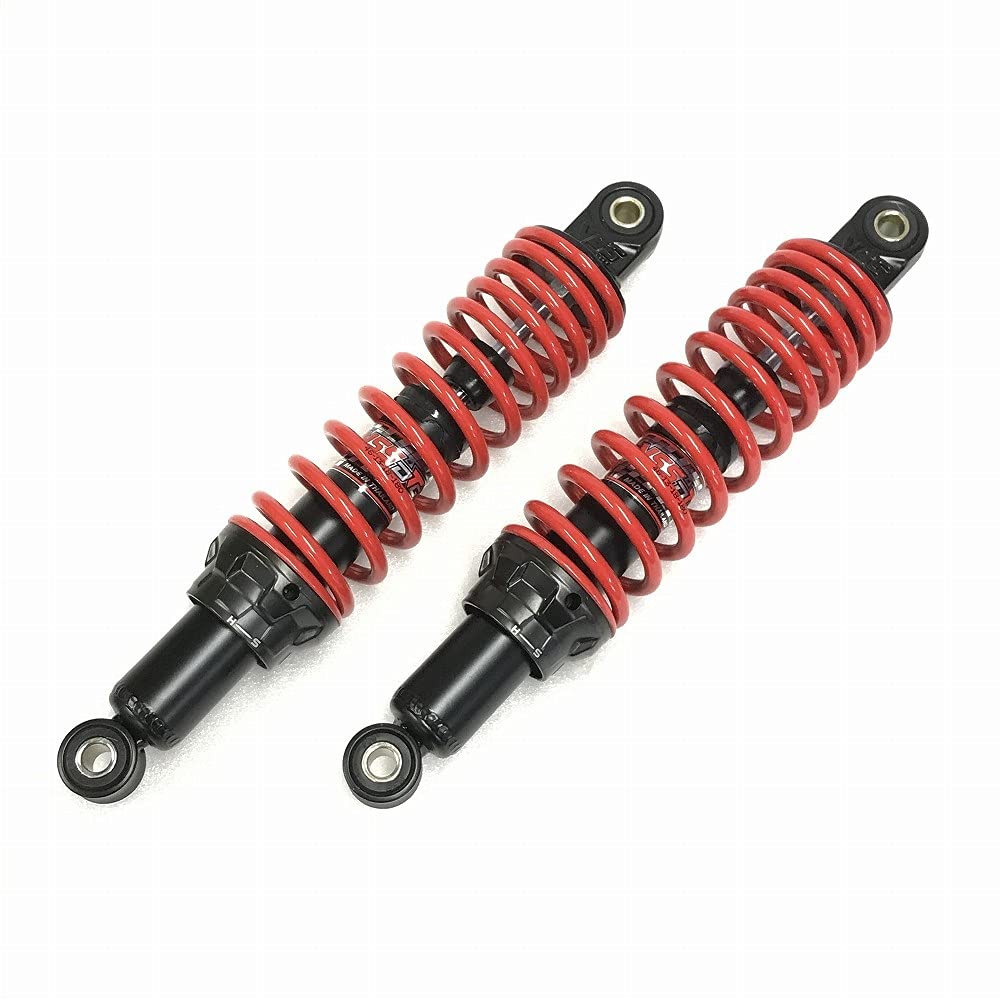 Amazon | YSS DTG リアショック サスペンション 300mm モンキー/ゴリラ