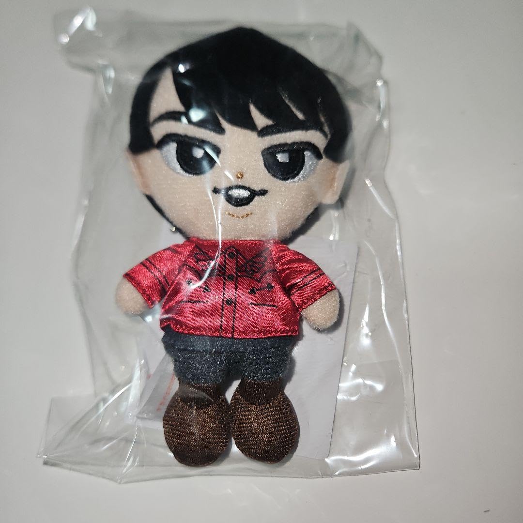 Amazon.co.jp: Snow Man 宮舘涼太 ちびぬい すのチル : おもちゃ