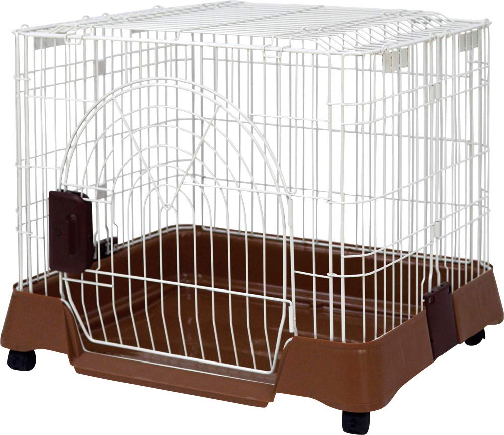 Amazon.co.jp: キャットルーム ブラウン : ペット用品