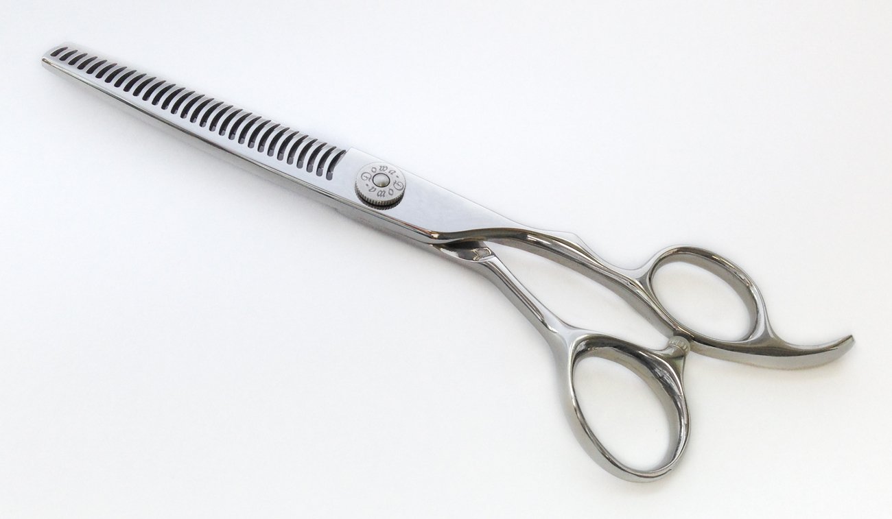 Amazon.co.jp: コバルト シザー&セニングCV10Set 立体ハンドルで