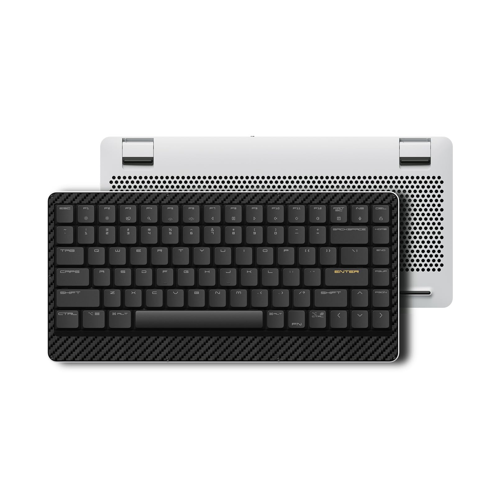 Amazon.com: LOFREE Edge Low Profile Mechanical Keyboard, 75