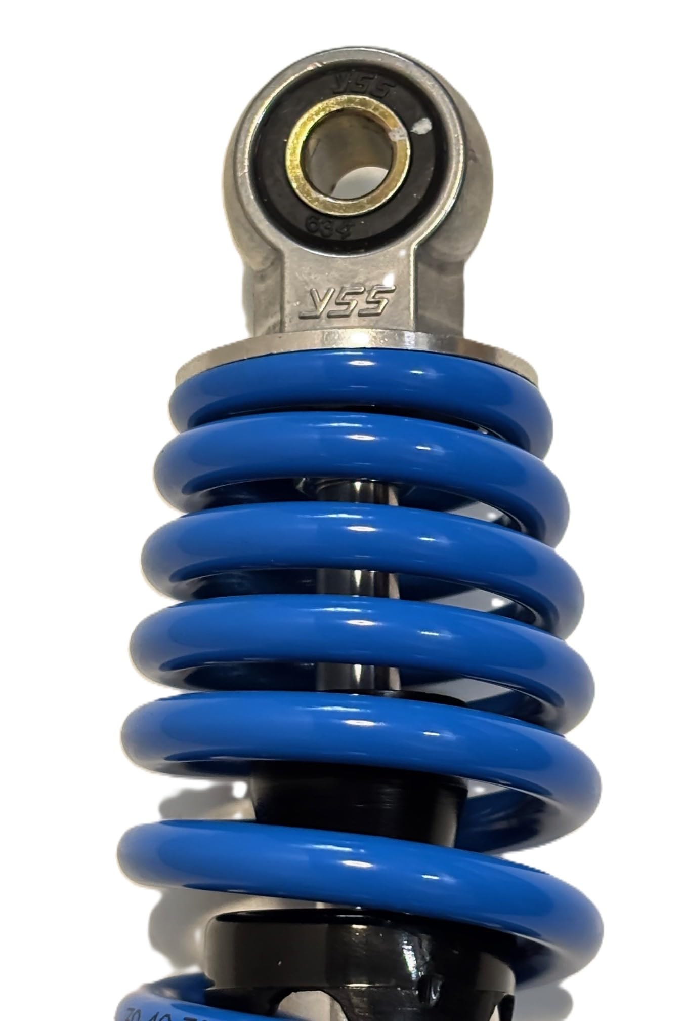 Amazon | YSS リアサスペンション スーパーディオ用270mm スーパーDio