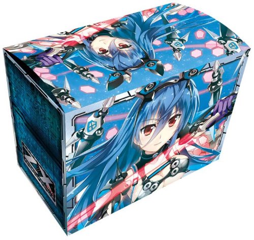 Amazon | キャラクターデッキケースコレクションすーぱー Z/X ゼクス