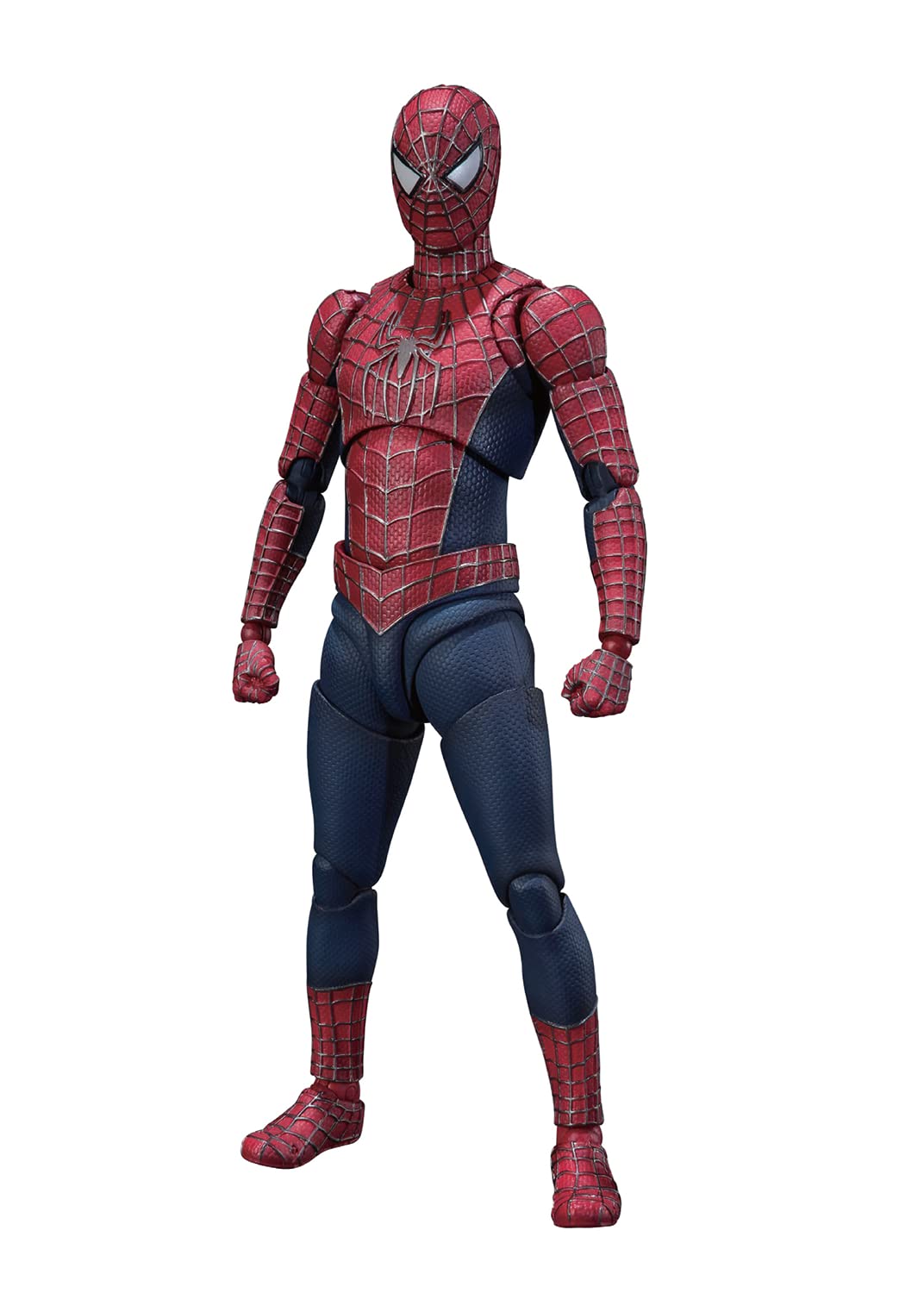 Amazon.com: TAMASHII NATIONS - Spider-Man: No Way Home - The