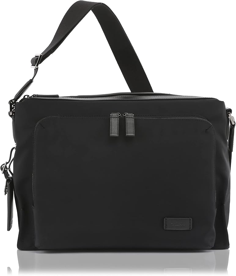 Amazon | [トゥミ] ショルダーバッグ 公式 正規品 TUMI HARRISON