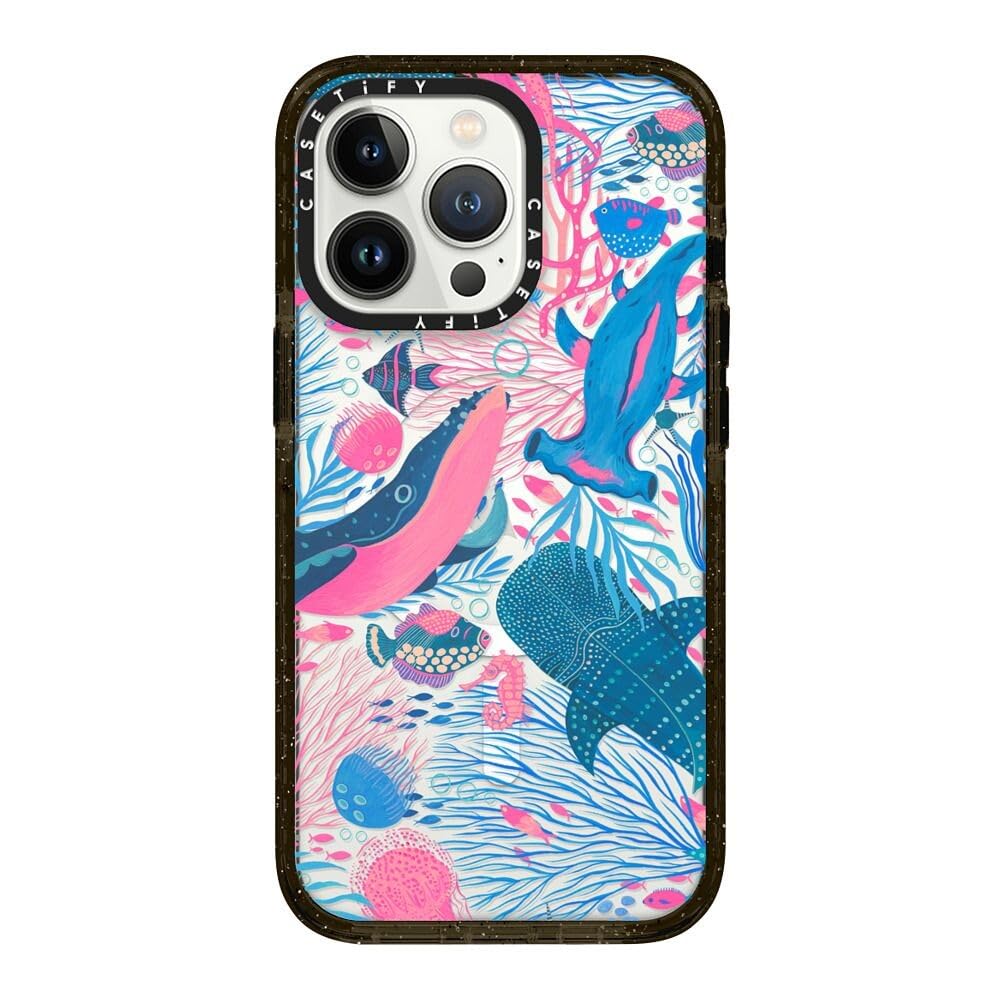 Amazon.com: CASETiFY Impact iPhone 13 Pro Case [4X Military Grade