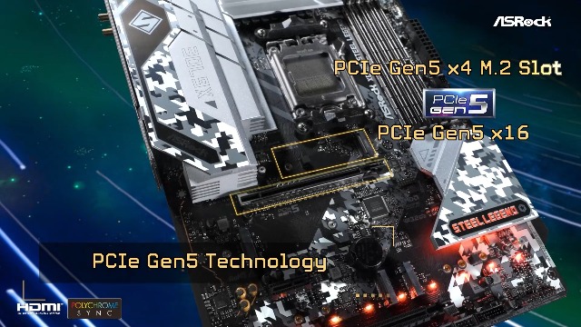 Amazon | ASRock マザーボード X670E Taichi AMD Ryzen 7000 シリーズ