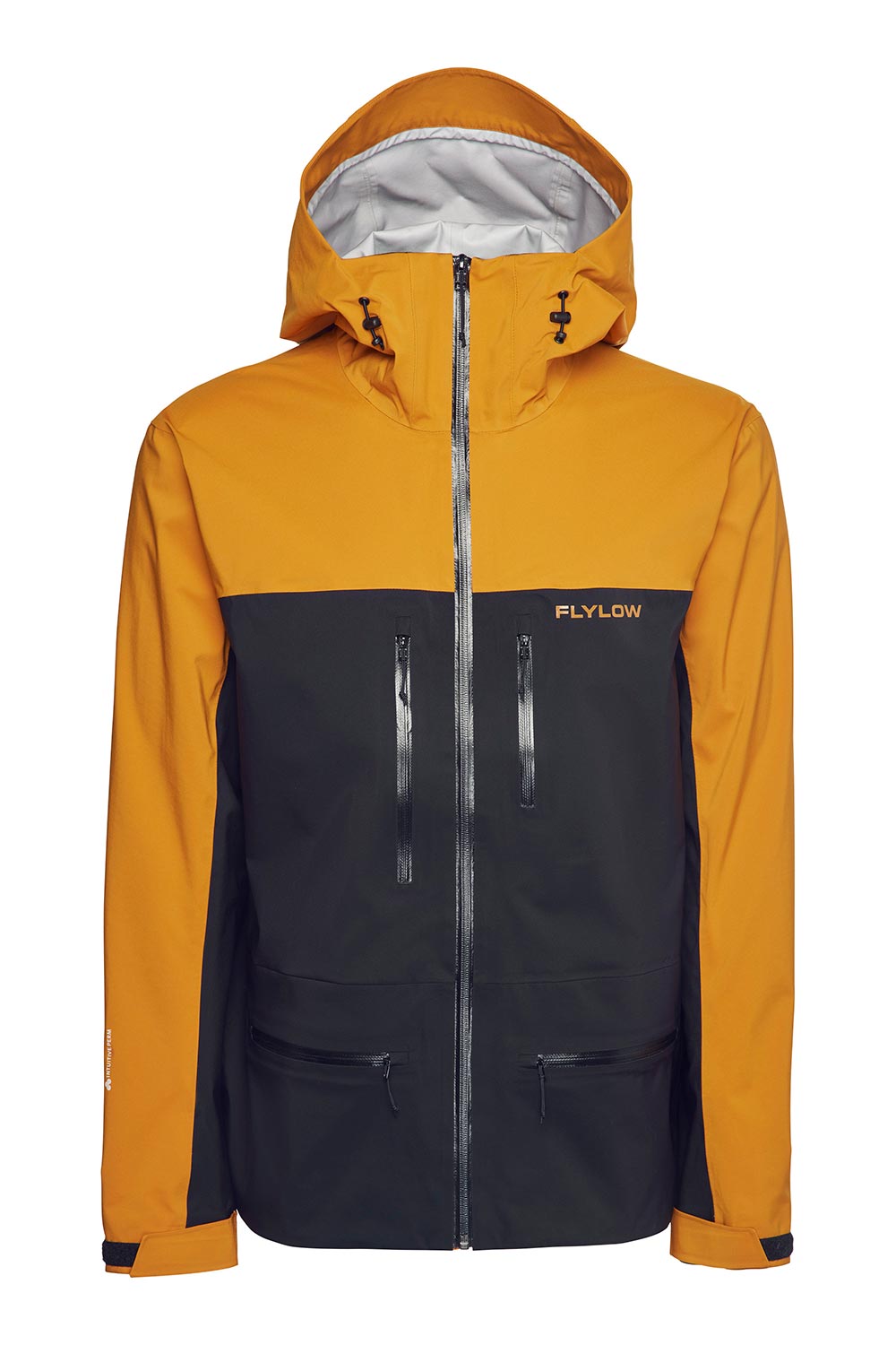 Amazon.com: Flylow Men's Kane Jacket Waterproof Breathable Ski and