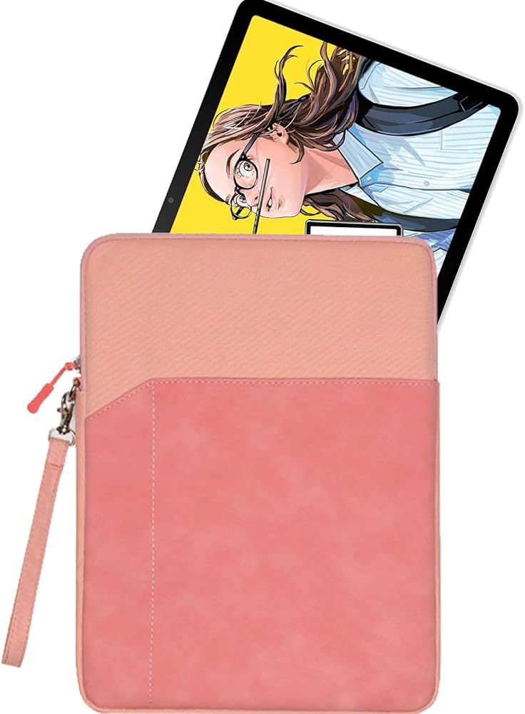 Amazon.co.jp: For Wacom MovinkPad 11 ケース カバー 牛津布素材