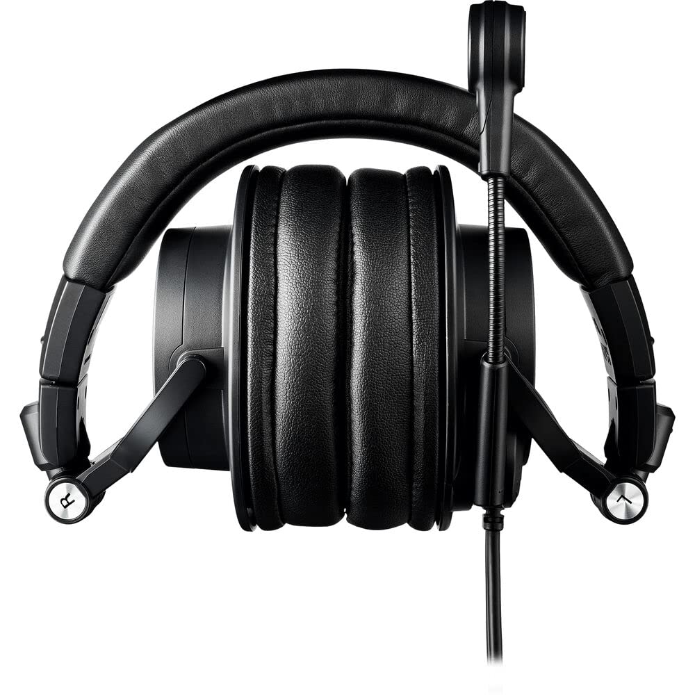 Amazon.co.jp: Audio-Technica ATH-M50xSTS ストリームセット ヘッド