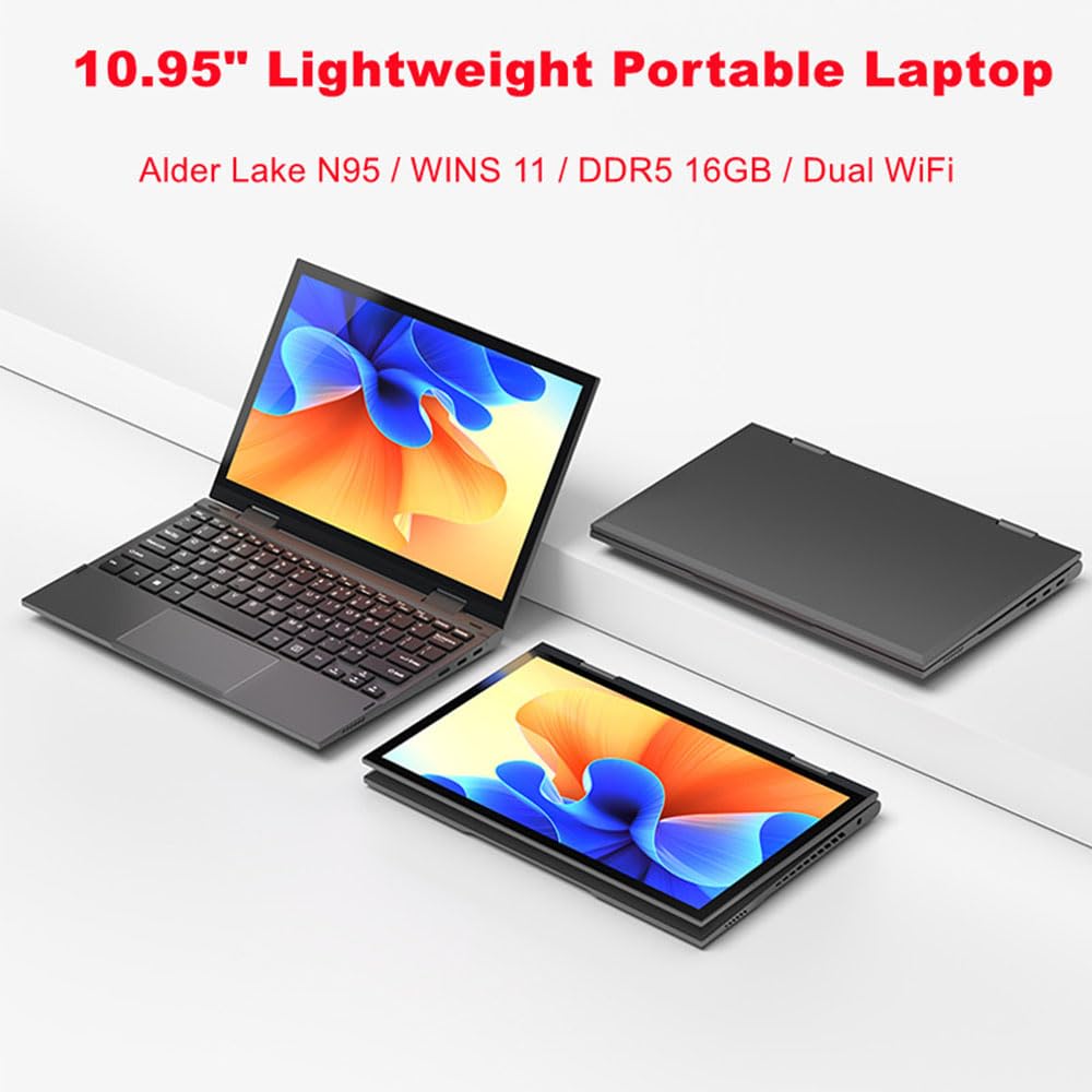 Amazon.co.jp: SZBOXミニPC 小型pc スティック pc 10.95インチ 2in1