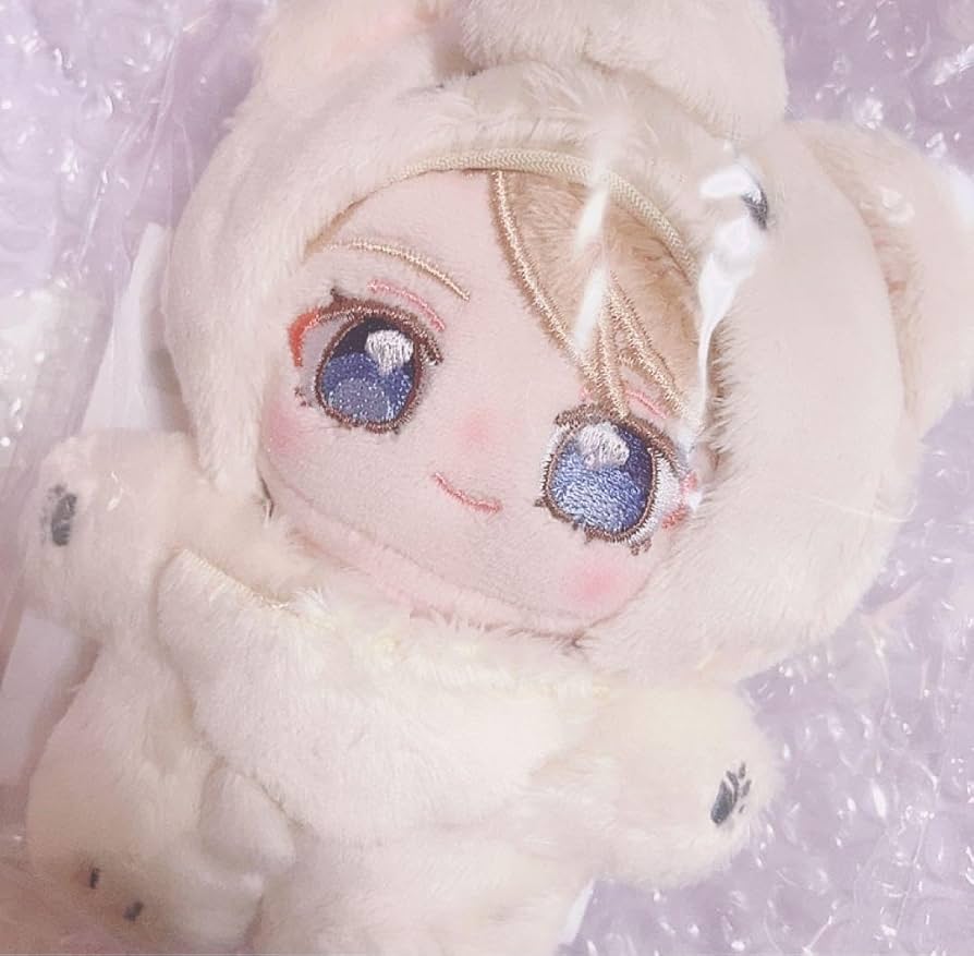 Amazon.co.jp: あんスタ いつぬい 一緒に暮らすぬい 鳴上嵐 : おもちゃ