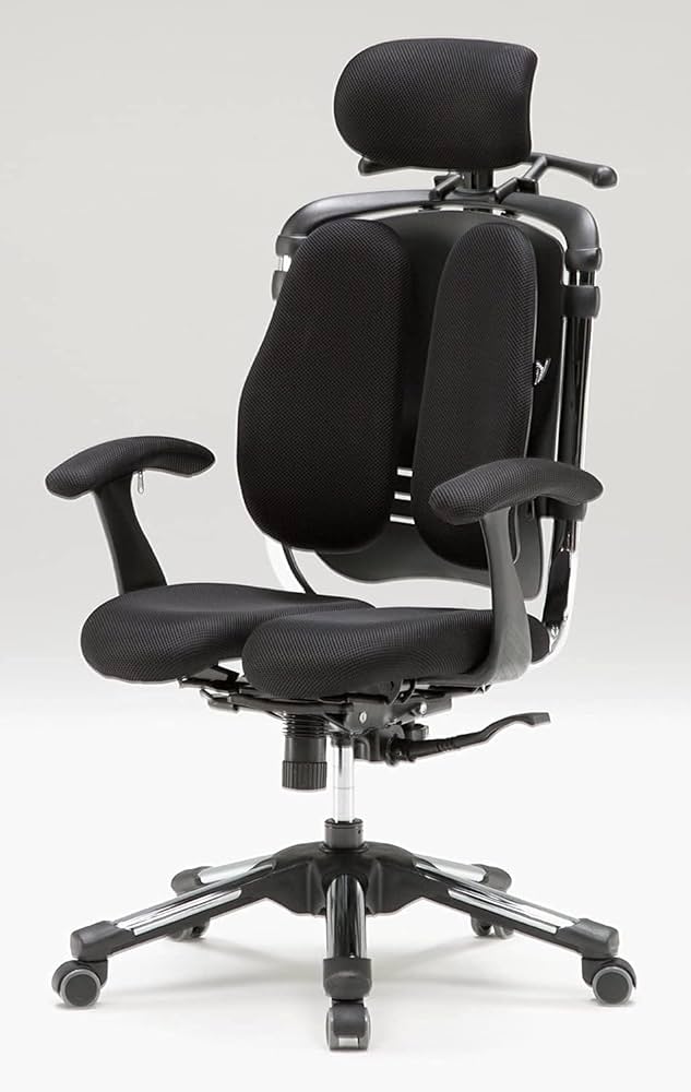Amazon.co.jp: 【期間限定☆特別価格！！】 Hara Chair ハラチェア