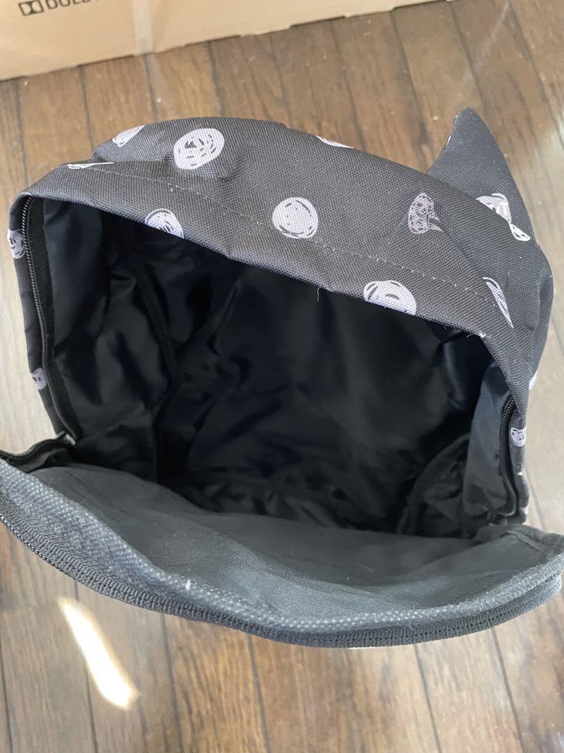 Amazon.co.jp: MINT NeKO ミントネコ リュックサック : ファッション