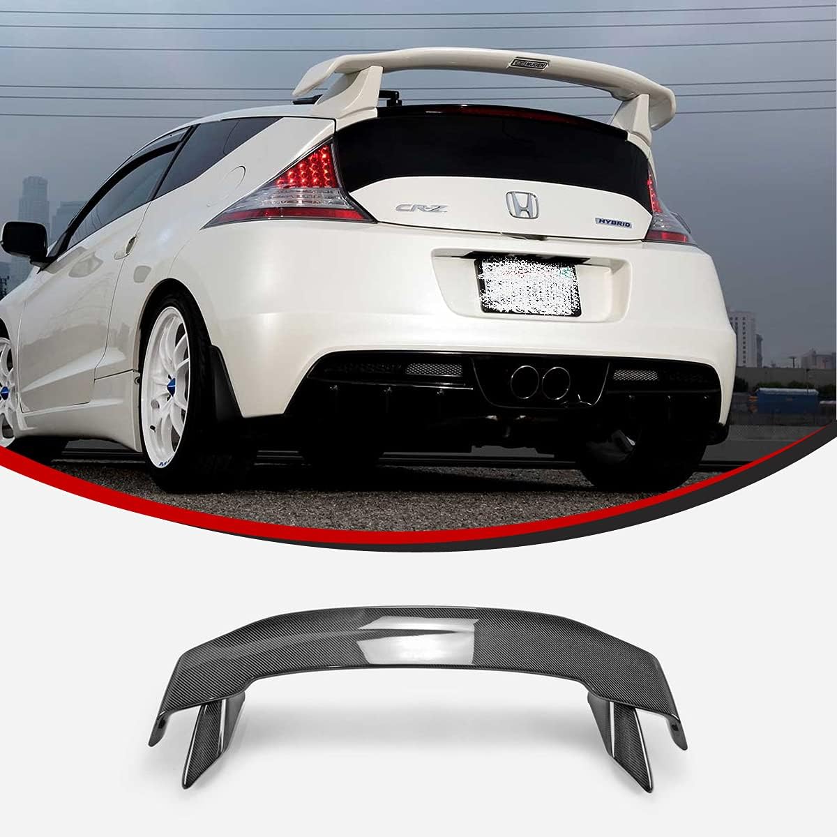 HONDA ホンダアクセス トノカバー CR-Z ZF1 ZF2 ホンダ CR-Z ホンダ