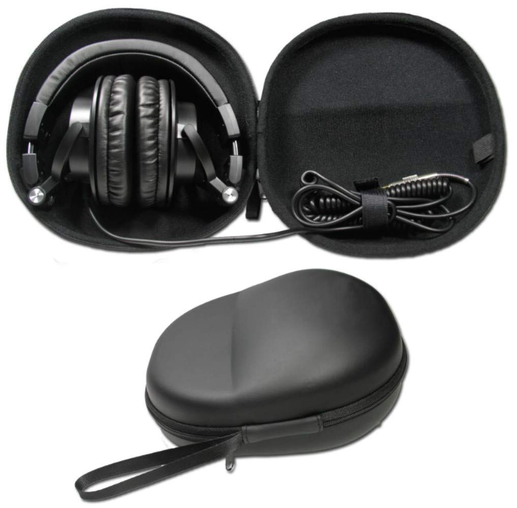 Amazon | ATH-M50-CASE-2 - サウンドプロフェッショナル - 値下げ