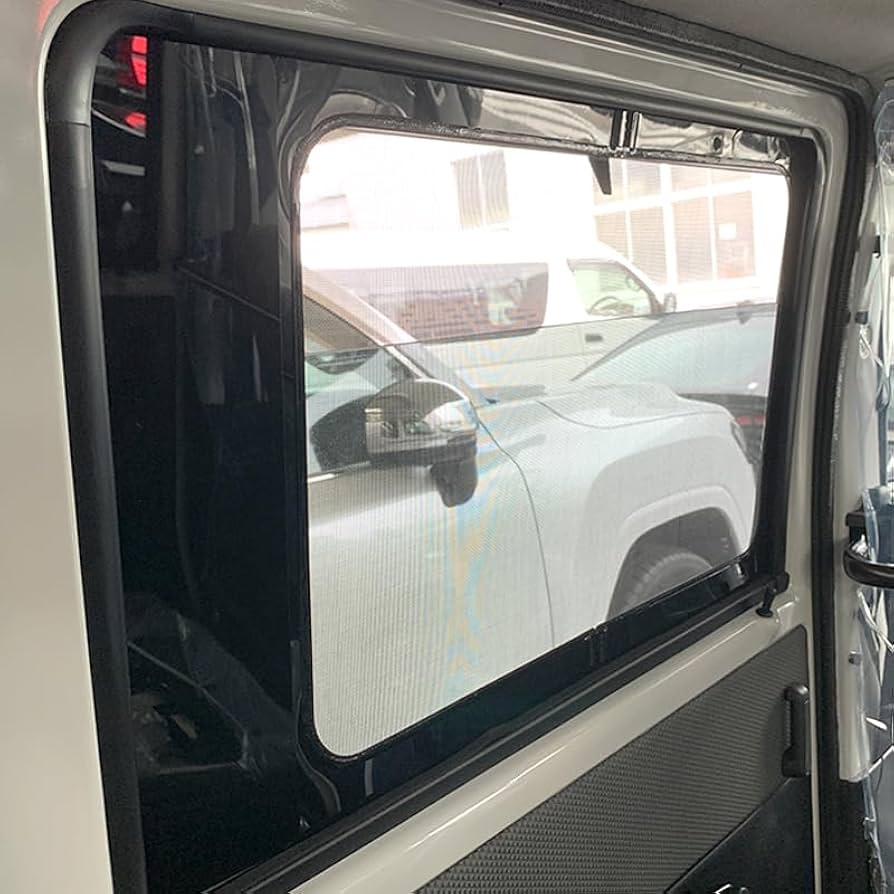 Amazon.co.jp: ウィンドーバグネット セカンド2枚セットタウンエース