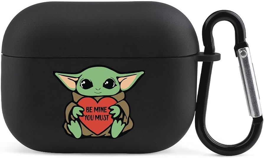 Amazon | AirPods Pro ケース スターウォーズ ヨーダ AirPods Pro 第1