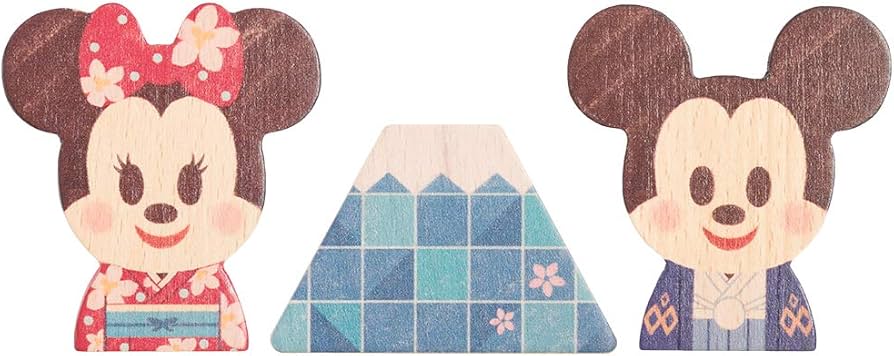 Amazon | Disney KIDEA KIDEA JAPAN ミッキー ミニー ディズニー