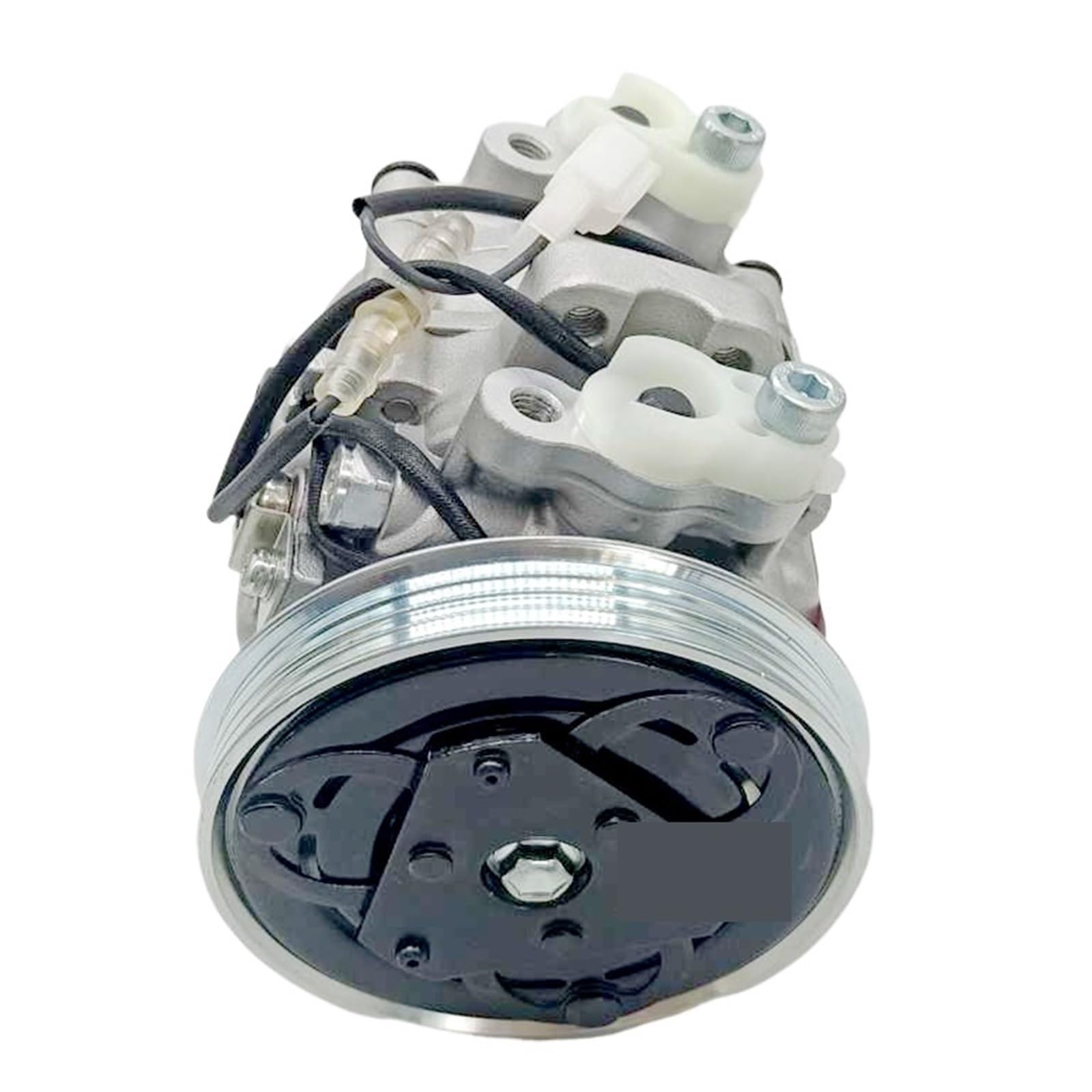 Amazon | ACコンプレッサー、スバル サンバー 506021-6160 388000402