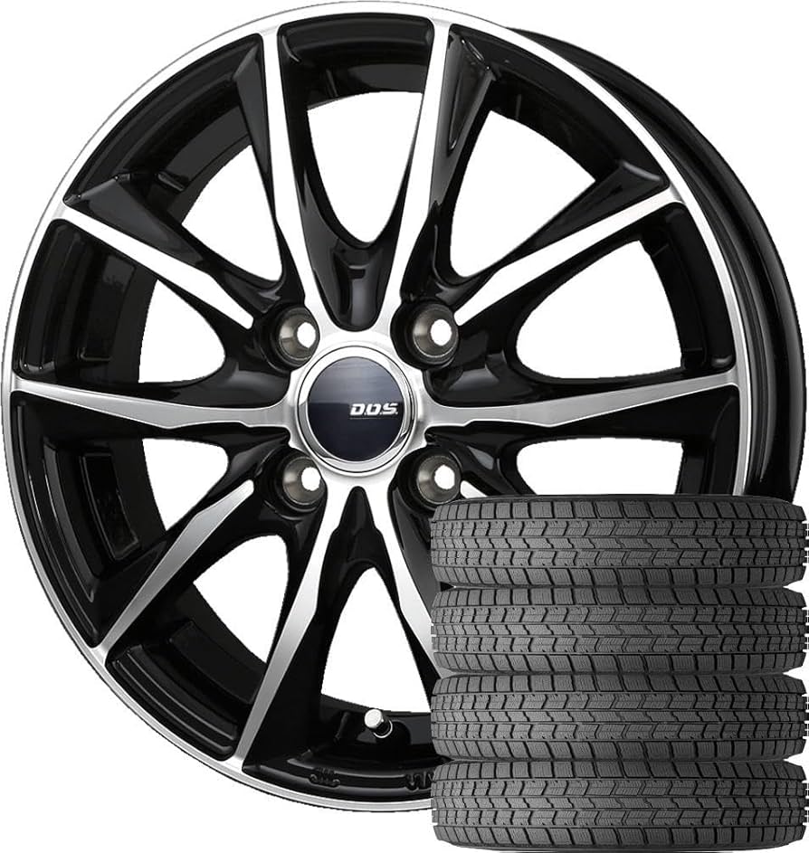 Amazon | 【コンパクトカー】 GOODYEAR アイスナビ7 185/65R15 +