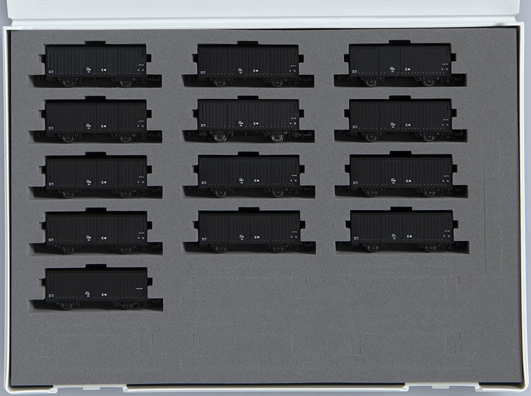 Amazon | トミーテック TOMIX Nゲージ 特別企画品 三岐鉄道 ワム700形