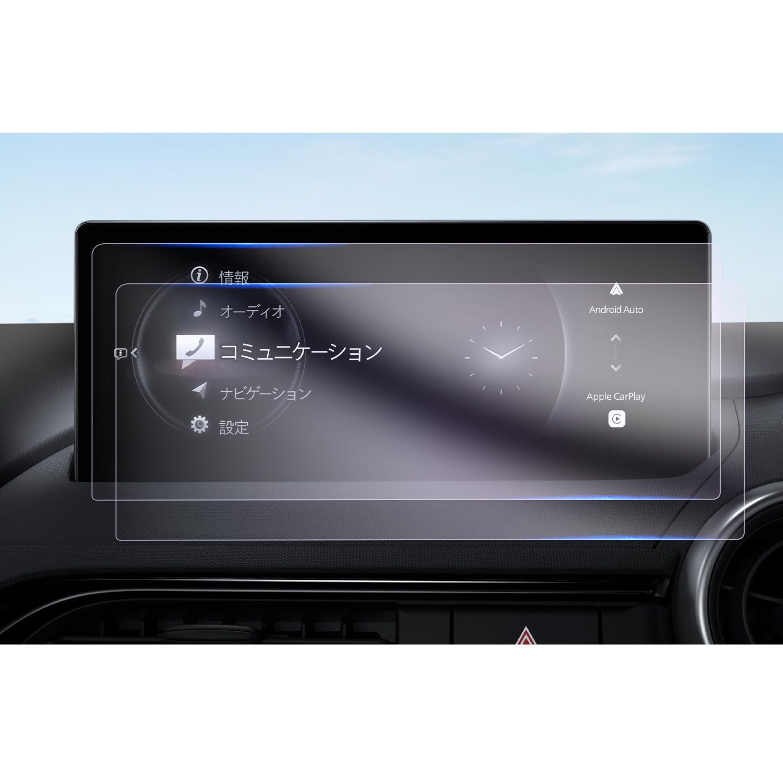 Amazon | 【GAFAT】マツダ CX-3 DK型/MAZDA2 DJ系/ロードスター ND系