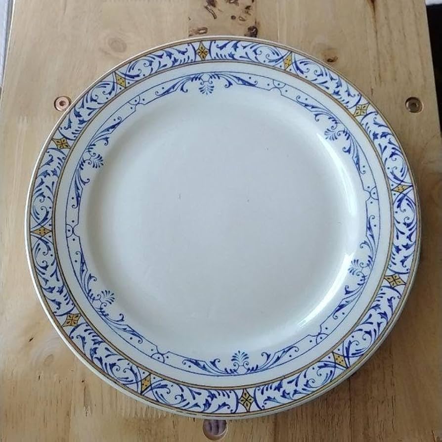 Amazon.co.jp: フランスアンティーク クレイユモントロー コルベールの