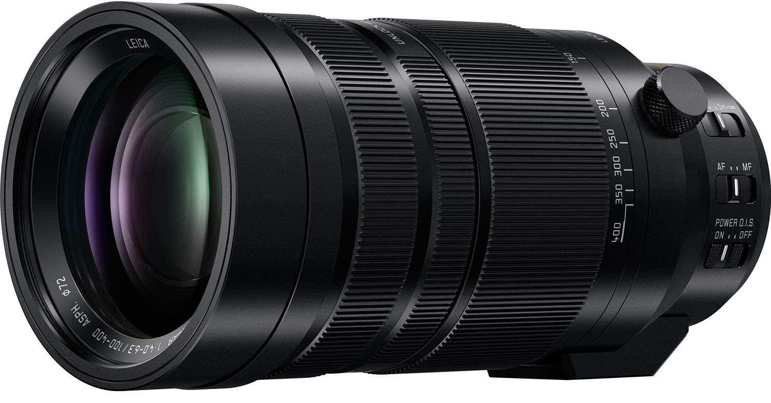 Amazon | Panasonic Lumix G LEICA DG vario-elmarプロフェッショナル