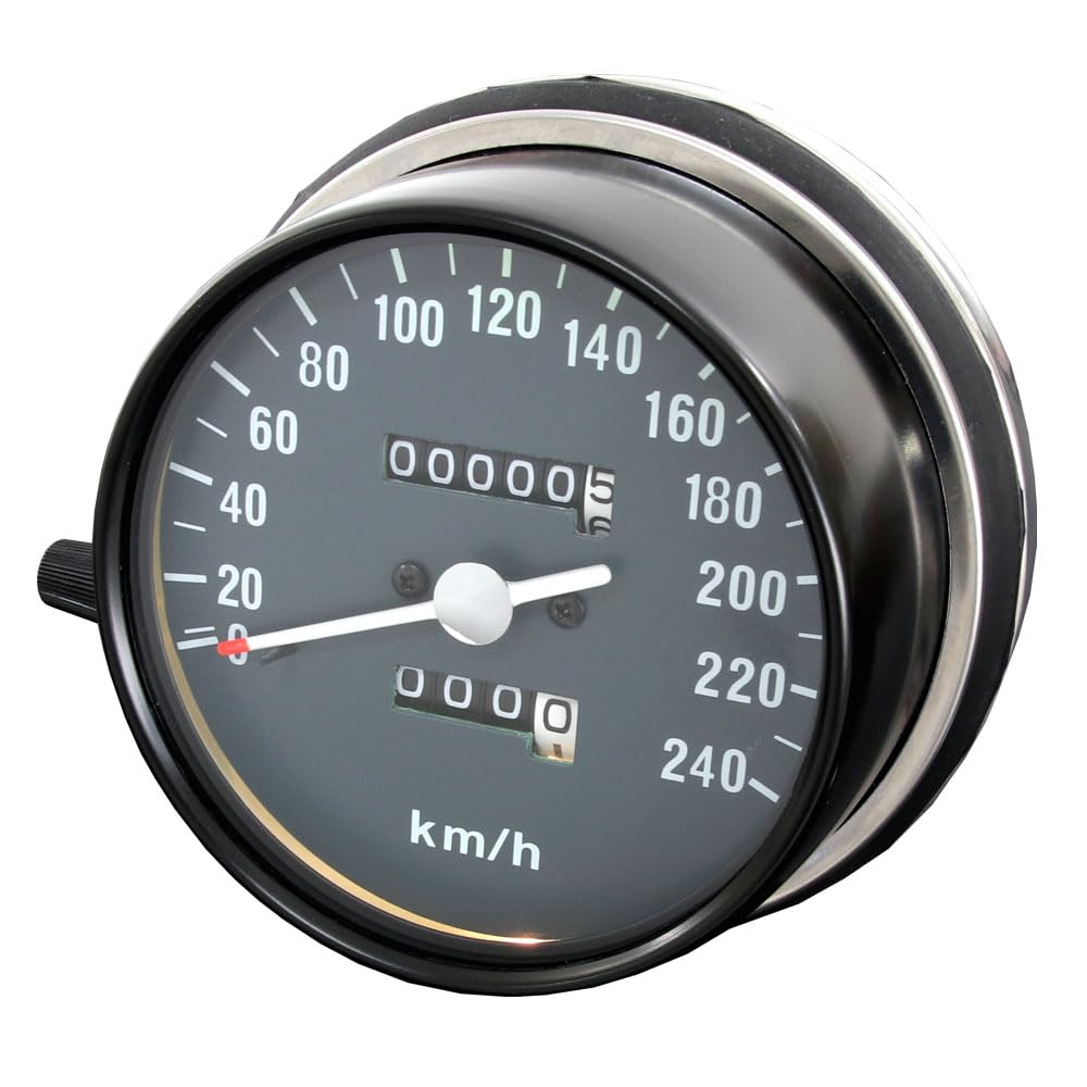 Amazon | フルスケール 純正タイプ スピードメーター ホンダ用