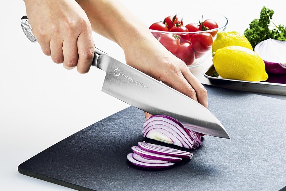 Amazon.co.jp: よこやま 燕熟の技 オールステンレス ペティナイフ