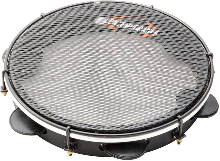 Amazon | コンテンポラネア サイレント・パンデイロ 