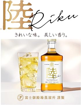 Amazon.co.jp: キリンウイスキー 陸