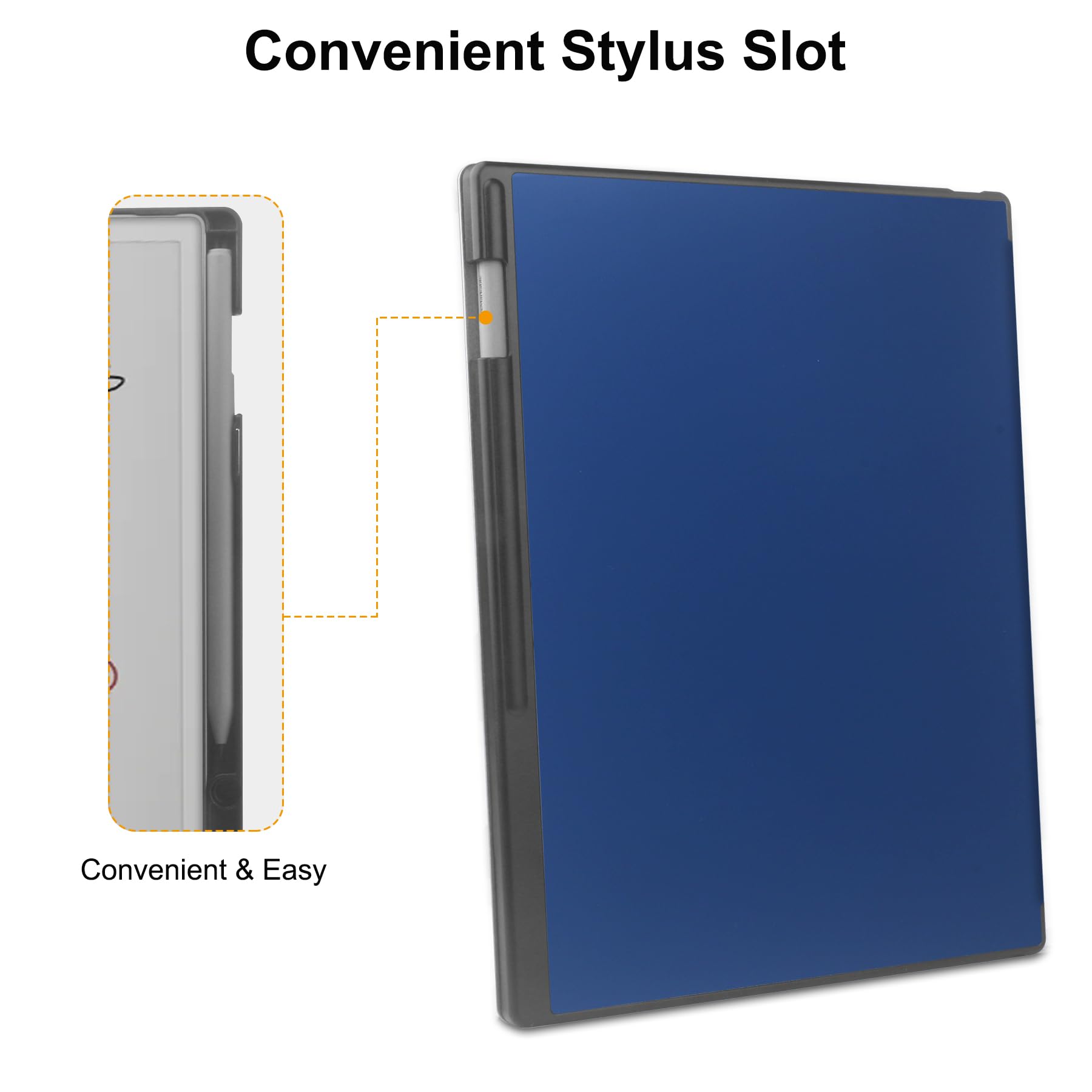 Amazon.com: HoYiXi Case for Remarkable Paper Pro 11.8” (2024