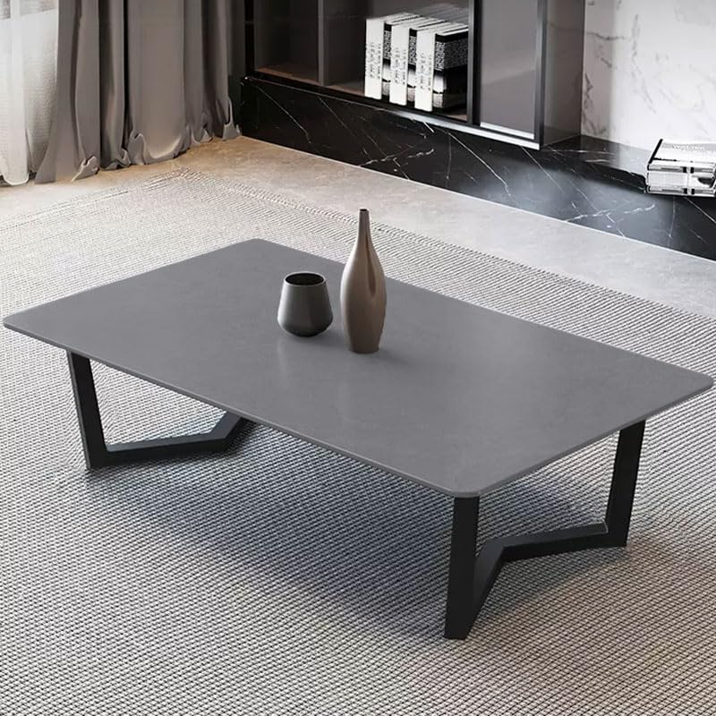 Amazon.co.jp: 【WNJAPAN】センターテーブル おしゃれ イタリアン岩盤