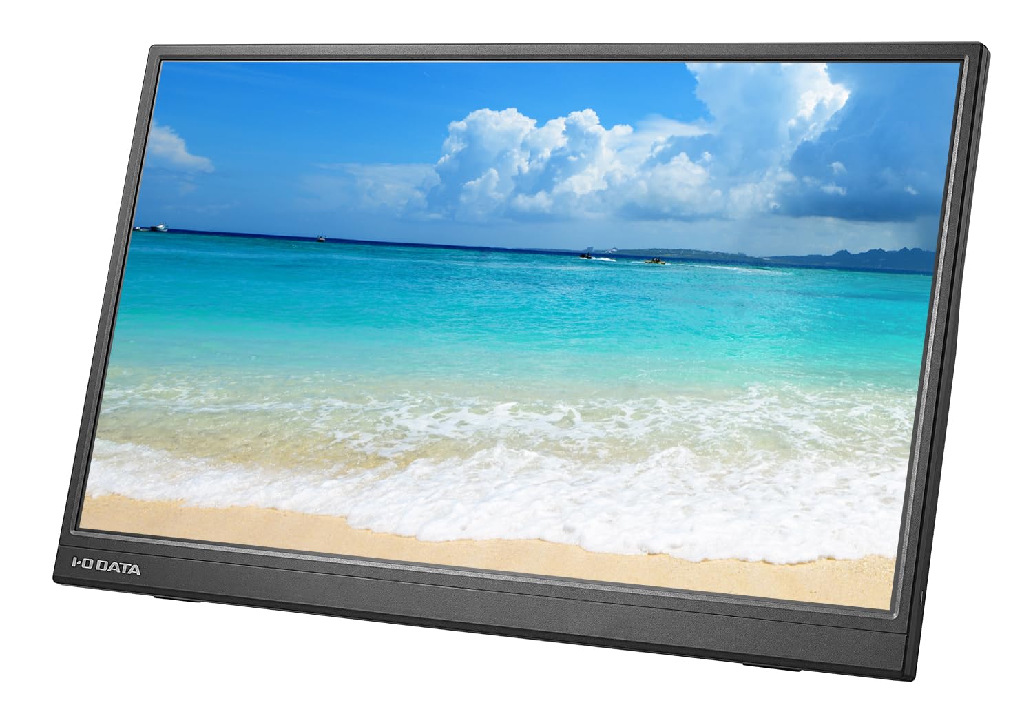 Amazon.co.jp: I-O DATA アイ・オー・データ 17.3型フルHD対応モバイル