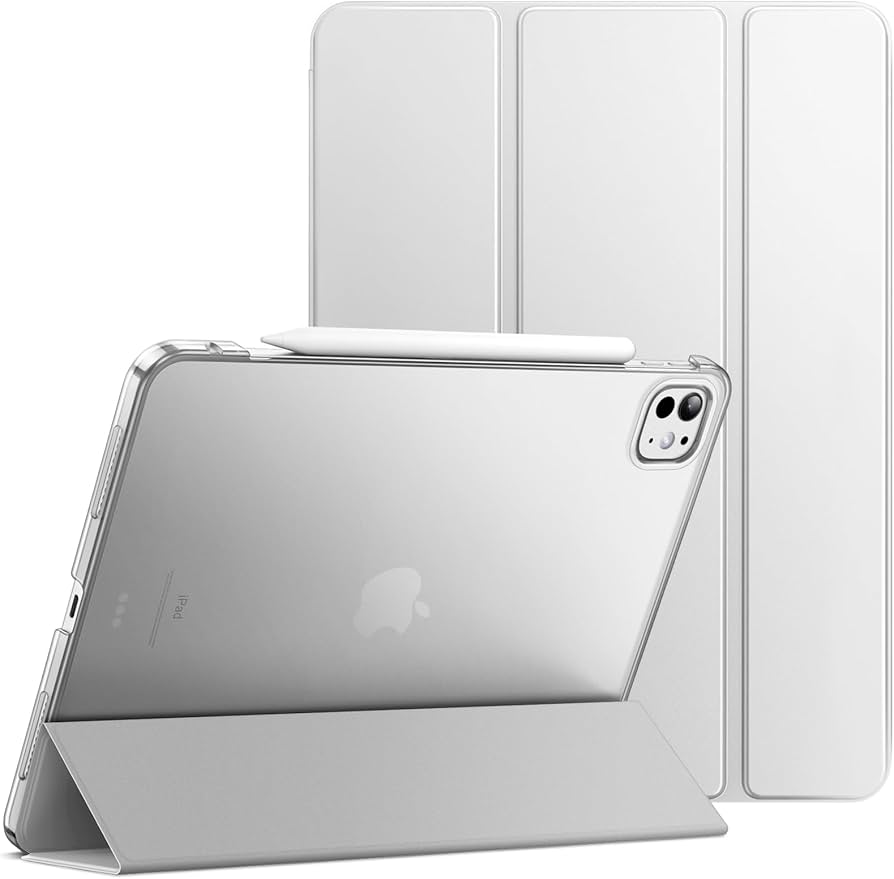 Amazon.co.jp: JETech iPad Pro 11インチ M5/M4 2025/2024 (第6/5世代