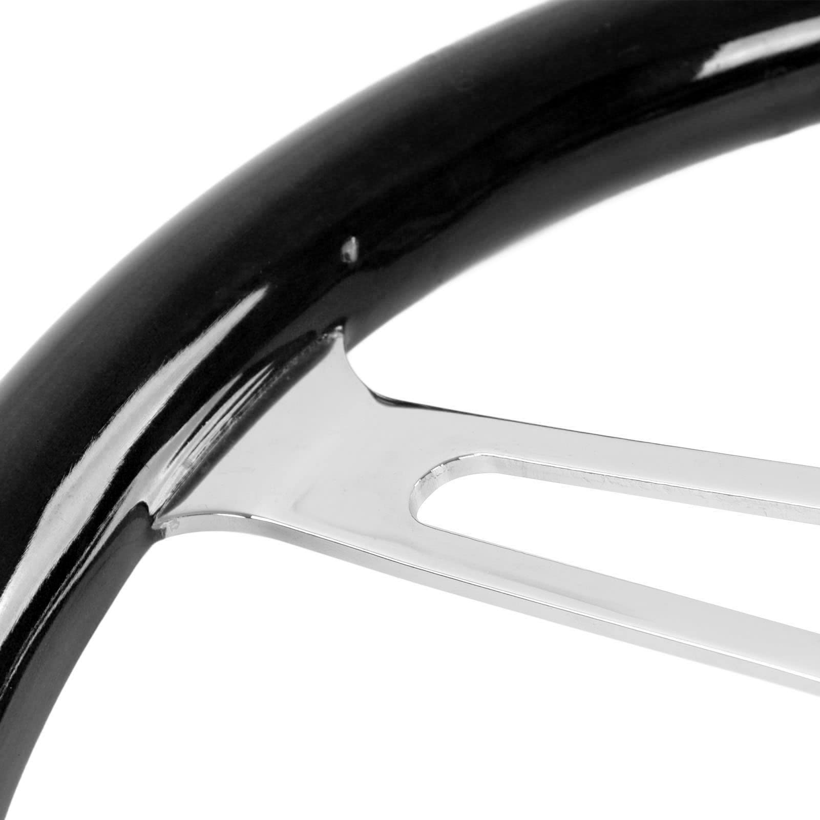 Amazon | クラシック ステアリング ホイール セット レトロ