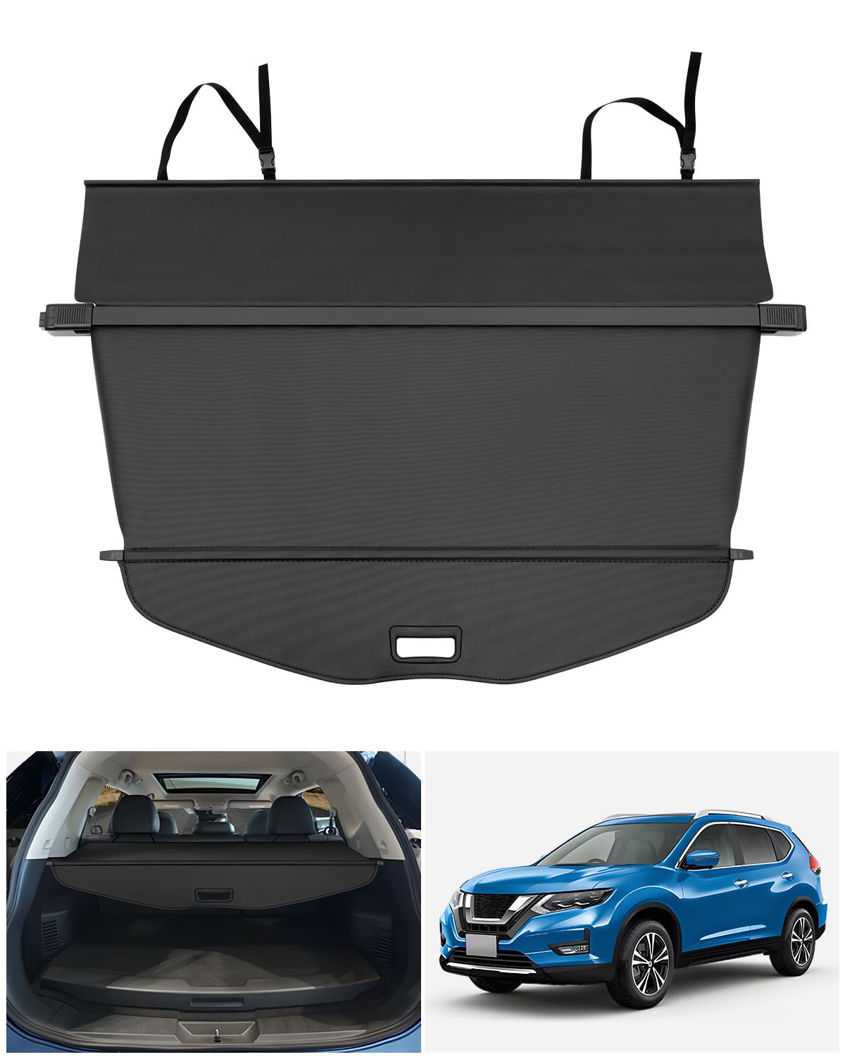 Amazon.co.jp: Mixsuper ニッサン エクストレイル T32前期 後期