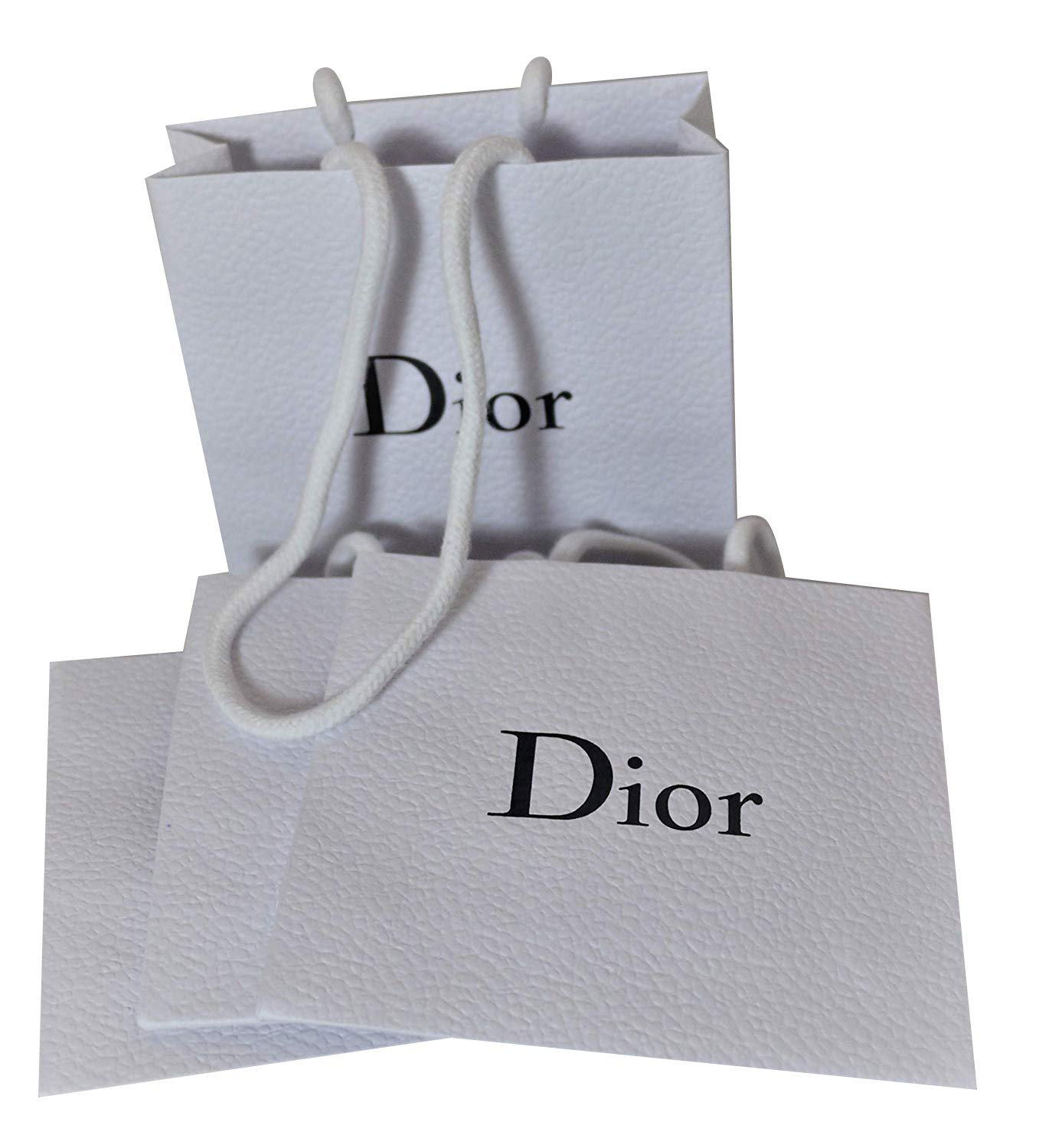 Amazon.co.jp: クリスチャンディオール ChristianDior 正規店 ペーパー