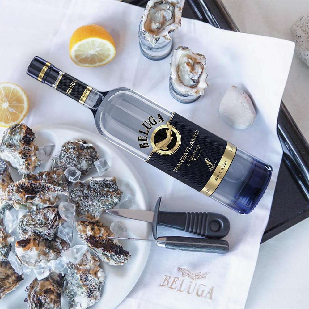 Amazon.co.jp: ベルーガ トランスアトランティック レーシング