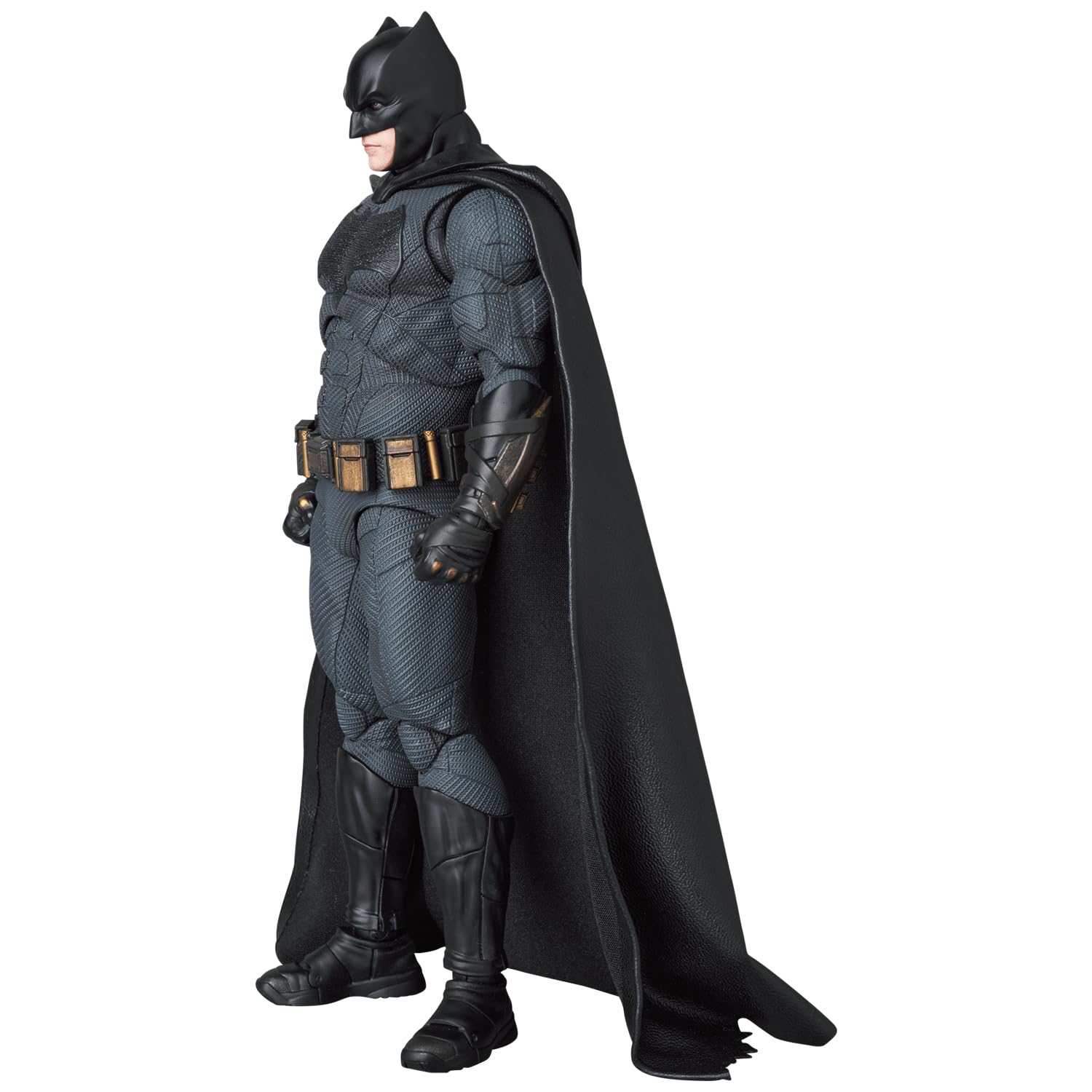 Amazon.co.jp: MAFEX No.222 BATMAN BATMAN (ZACK SNYDER'S JUSTICE